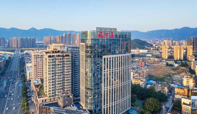 福建省农村信用社联合社关于签名服务器采购项目单一来源采购的公示